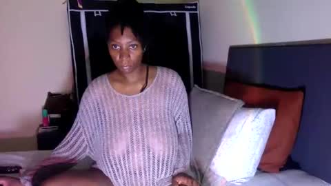 Exotic Chocolate online show from 03/27/26, 11:43