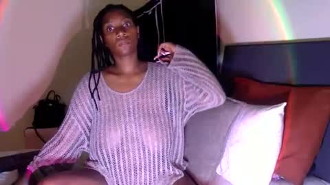 Exotic Chocolate online show from 04/21/26, 02:37