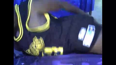 chocolate_baby2 online show from 10/12/25, 06:23