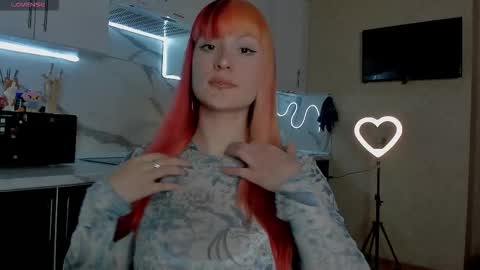 chocolate_meow online show from 10/22/25, 08:03