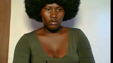 chocolate sabrina24 online show from 01/10/26, 09:22