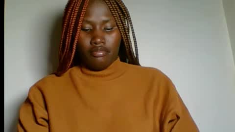 chocolate sabrina24 online show from 02/23/26, 08:39