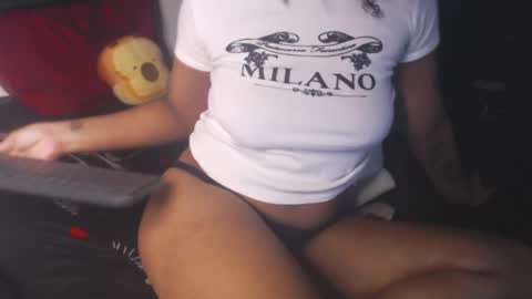 Ale online show from 06/05/26, 04:30