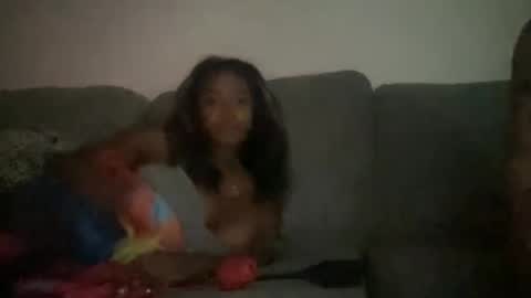 Snapshot of chocolatebaby1121 chatting on 02/14/25, 10:47 chocolatebaby1121 online show from 02/14/25, 10:47