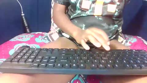 chocolatebby90 online show from 03/10/26, 12:15