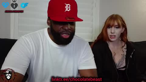 CHOCOLATEBEASTAZ online show from 05/05/26, 01:46