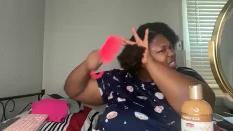 Melina online show from 04/11/26, 04:00