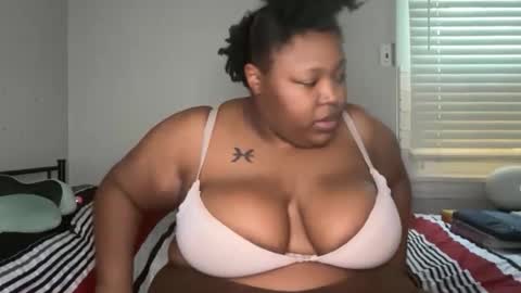 Melina online show from 04/18/26, 07:07