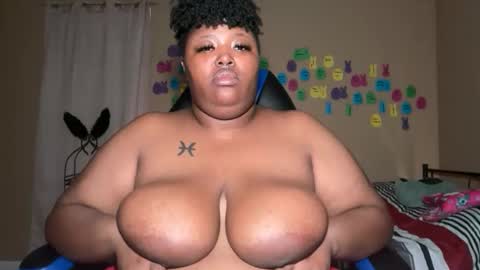 Snapshot of chocolatebunnyxx69 chatting on 05/18/26, 02:18 Melina online show from 05/18/26, 02:18