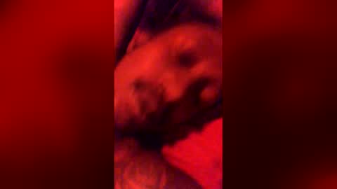 Chococity online show from 02/18/26, 03:46