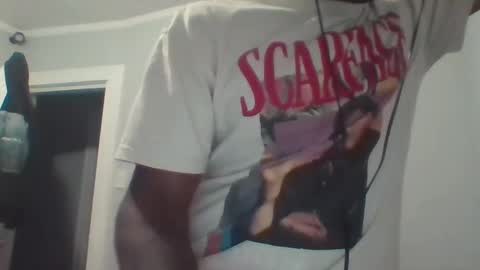 Snapshot of chocolatedolla chatting on 01/31/25, 10:21 chocolatedolla online show from 01/31/25, 10:21