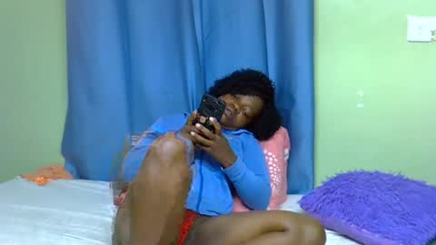 Snapshot of chocolateebonyxo chatting on 06/25/26, 10:53 Chocolate Ebony online show from 06/25/26, 10:53