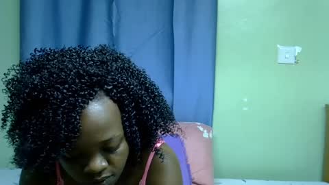Snapshot of chocolateebonyxo chatting on 06/28/26, 01:55 Chocolate Ebony online show from 06/28/26, 01:55