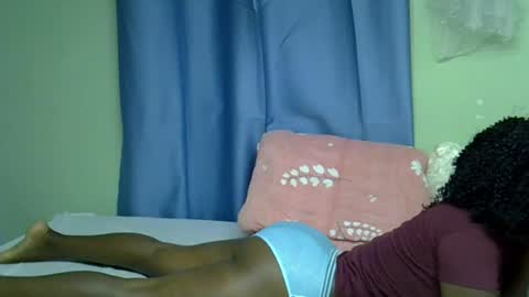 Snapshot of chocolateebonyxo chatting on 07/20/26, 11:29 Chocolate Ebony online show from 07/20/26, 11:29
