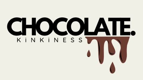 Chocolate Kinkiness online show from 01/26/25, 07:09