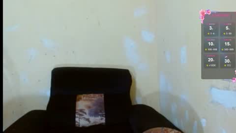 chocolatemilkebony online show from 07/14/26, 10:21