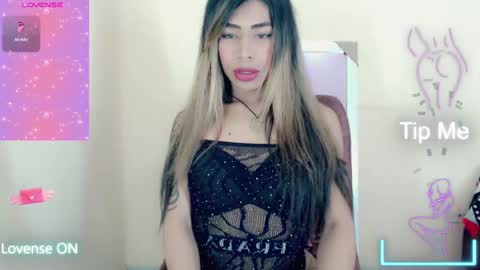 Snapshot of chocolatetriplex chatting on 02/07/25, 06:56 chocolatetriplex online show from 02/07/25, 06:56