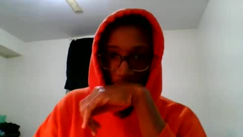 Snapshot of chocolatinhermoso chatting on 12/09/24, 04:37 Chocolatinhermoso online show from 12/09/24, 04:37