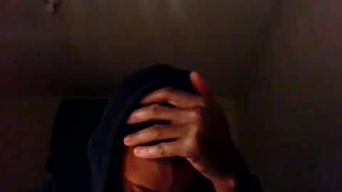 Snapshot of chocolatinhermoso chatting on 12/27/24, 10:59 Chocolatinhermoso online show from 12/27/24, 10:59