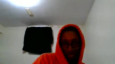 Snapshot of chocolatinhermoso chatting on 01/13/25, 05:33 Chocolatinhermoso online show from 01/13/25, 05:33