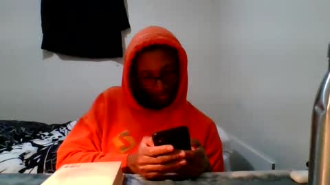 Snapshot of chocolatinhermoso chatting on 02/07/25, 12:31 Chocolatinhermoso online show from 02/07/25, 12:31