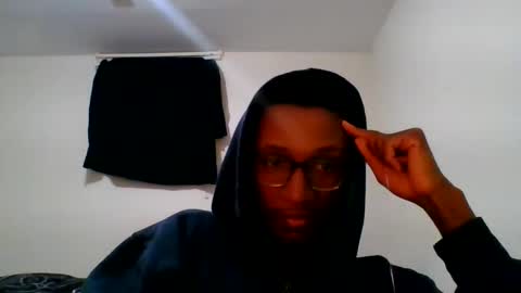 Snapshot of chocolatinhermoso chatting on 02/13/25, 10:54 Chocolatinhermoso online show from 02/13/25, 10:54