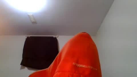 Snapshot of chocolatinhermoso chatting on 02/27/25, 02:42 Chocolatinhermoso online show from 02/27/25, 02:42