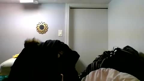 Snapshot of chocolatinhermoso chatting on 03/07/25, 02:04 Chocolatinhermoso online show from 03/07/25, 02:04