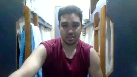 chocomate online show from 11/13/25, 01:15