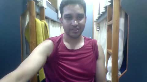 chocomate online show from 02/01/26, 11:47