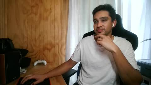 chocomate online show from 03/16/26, 12:42