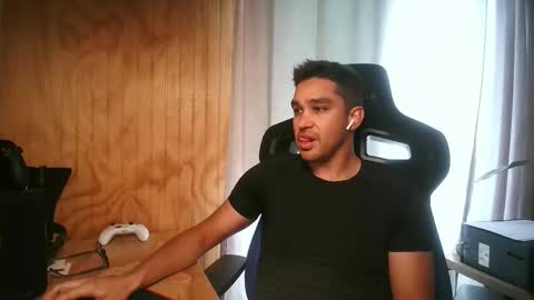 chocomate online show from 03/18/26, 12:19