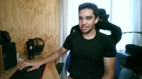 chocomate online show from 04/13/26, 02:11