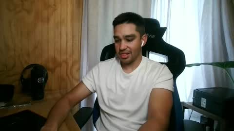 chocomate online show from 04/16/26, 02:07