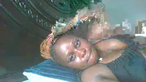 chocomelano_ online show from 04/19/26, 08:55