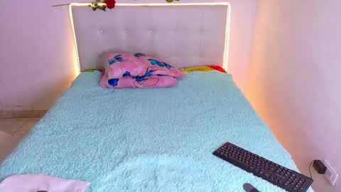 Snapshot of chocoo_dessert chatting on 11/20/25, 05:51 online show from 11/20/25, 05:51