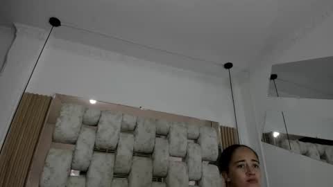 Snapshot of choeandbritany chatting on 02/19/25, 11:14 ChoeANDbritany online show from 02/19/25, 11:14