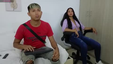 Chloey Taylot online show from 01/24/25, 01:25