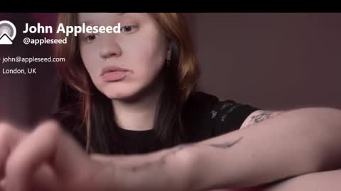 Lissa online show from 11/19/25, 09:26