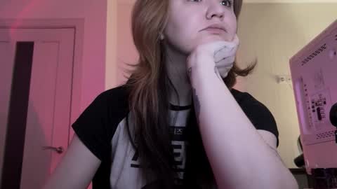 Lissa online show from 02/18/26, 02:29