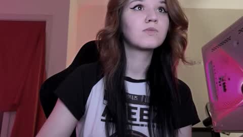 Lissa online show from 03/13/26, 11:11