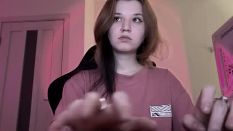 Lissa online show from 03/20/26, 04:01