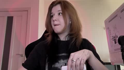 Lissa online show from 03/23/26, 03:16