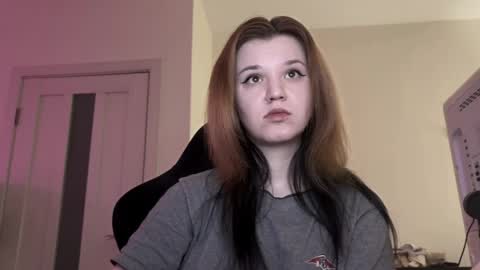 Lissa online show from 04/08/26, 04:23