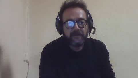 chokmak online show from 01/17/26, 02:38