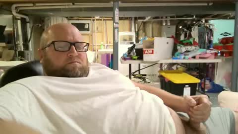 chomper12345 online show from 01/18/25, 11:21