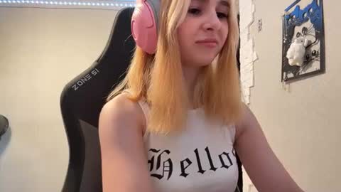 Anna online show from 07/24/26, 03:21