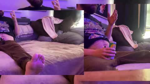 chonkyrubs online show from 01/16/25, 05:23