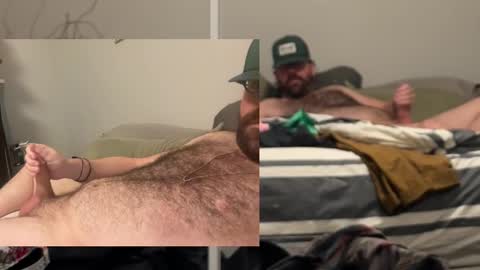 chonkyrubs online show from 03/05/25, 12:55