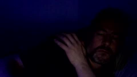 Snapshot of chopper0799 chatting on 02/16/25, 04:53 Luke online show from 02/16/25, 04:53